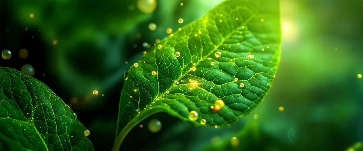 Bitki Kaynaklı Eksozomlar ile Cilt Yenilemede Yeni Nesil Rejeneratif Yaklaşım