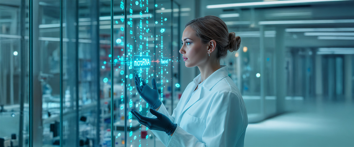 Krallıklar Arası İletişim: Bitki mikroRNA’larının PhytoExo-R™ Biyoteknolojisine İlhamı