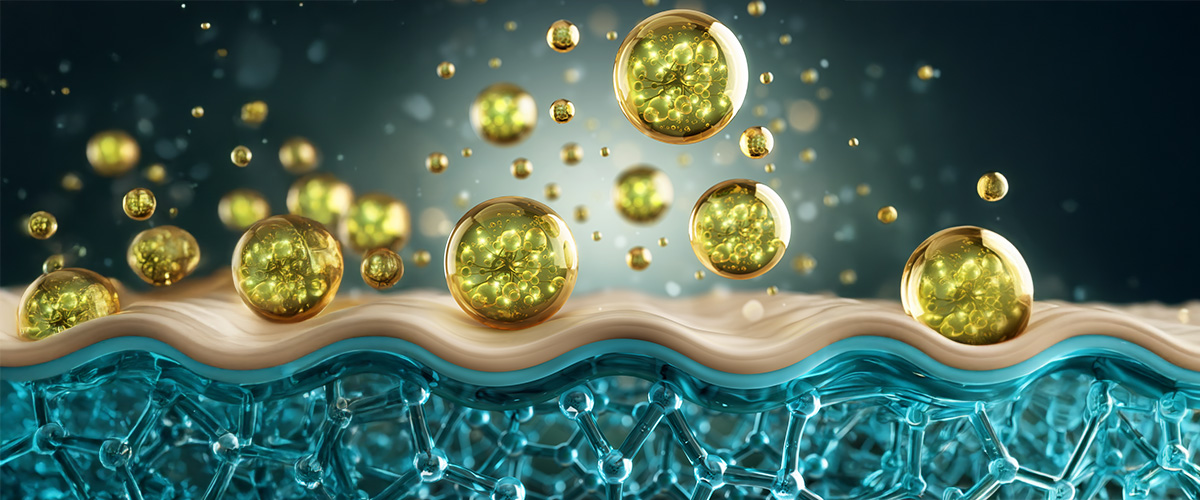 Onarımdan Yeniden Yapılanmaya: Cilt Rejenerasyonunda Eksozomların Rolü