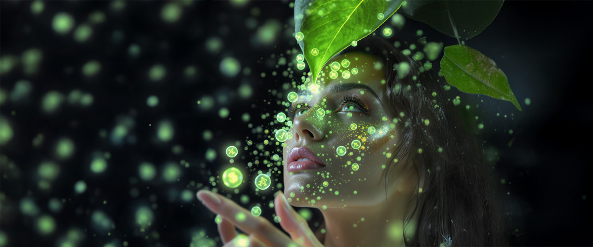 Türlerin Ötesinde: Estetik Biyoteknolojide RNA Tabanlı Rejenerasyonun Geleceği  