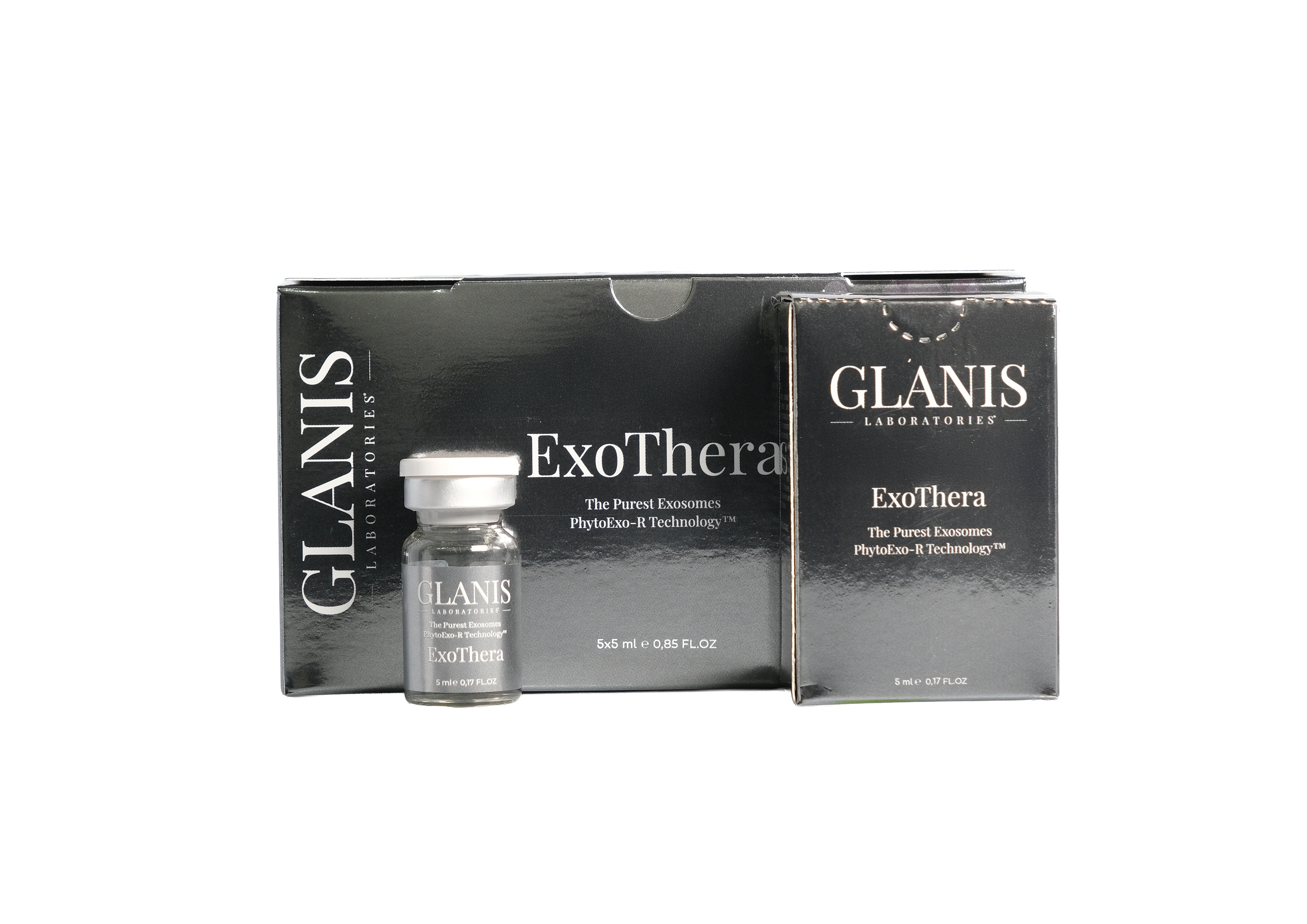 Glanis Exothera