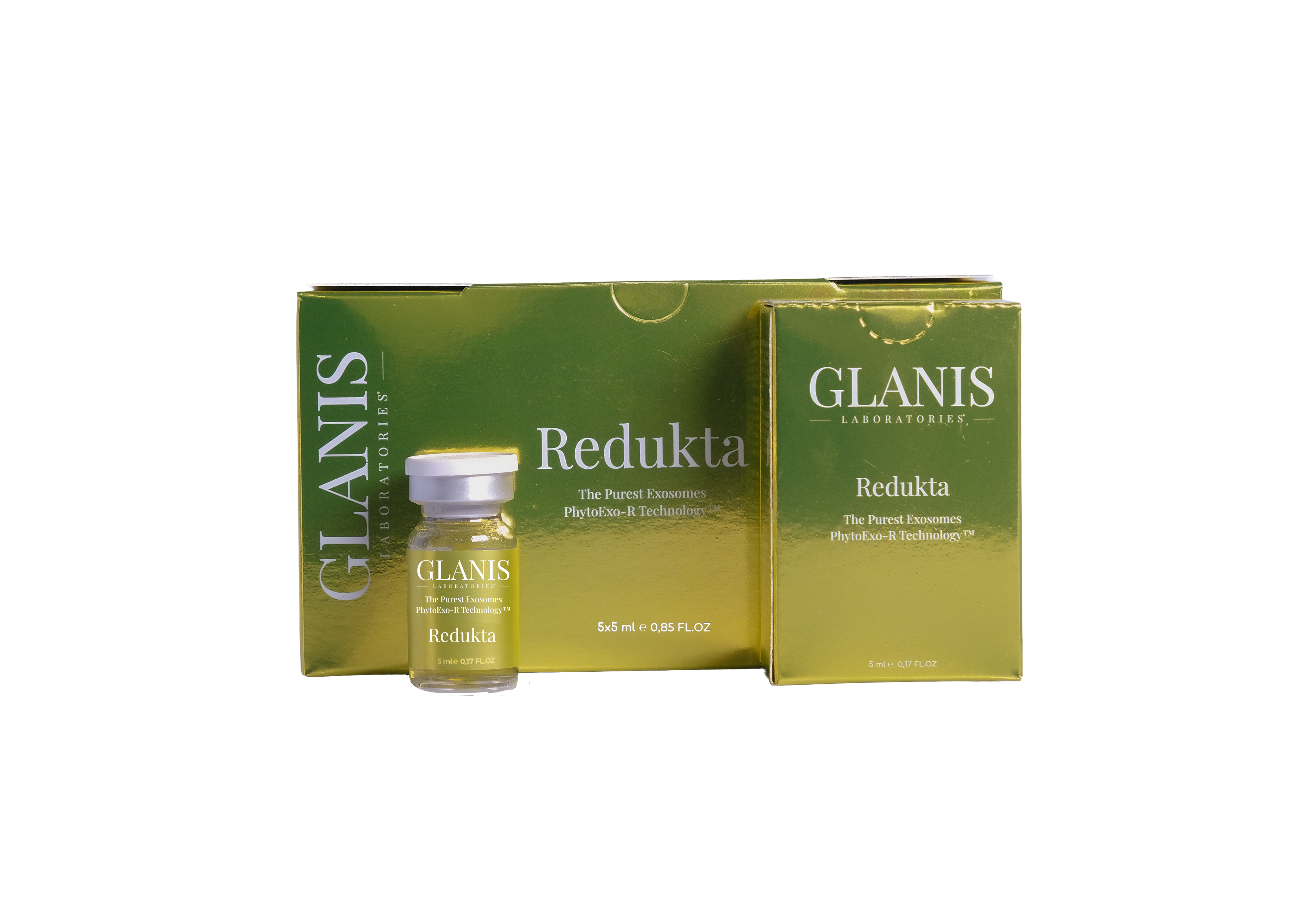 Glanis Redukta