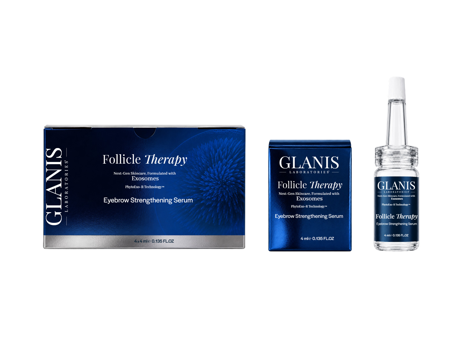 Follicle Therapy