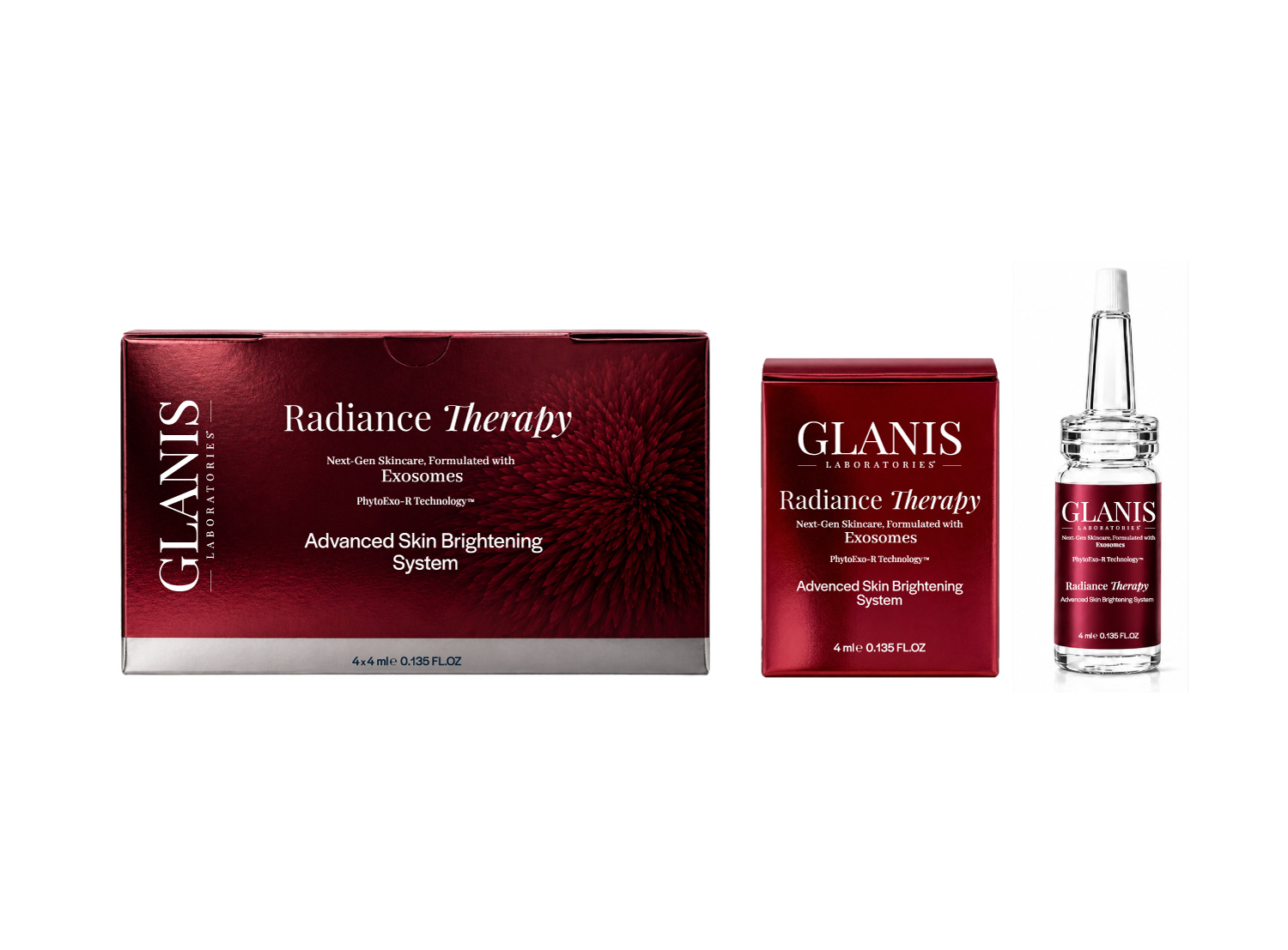 Radiance Therapy