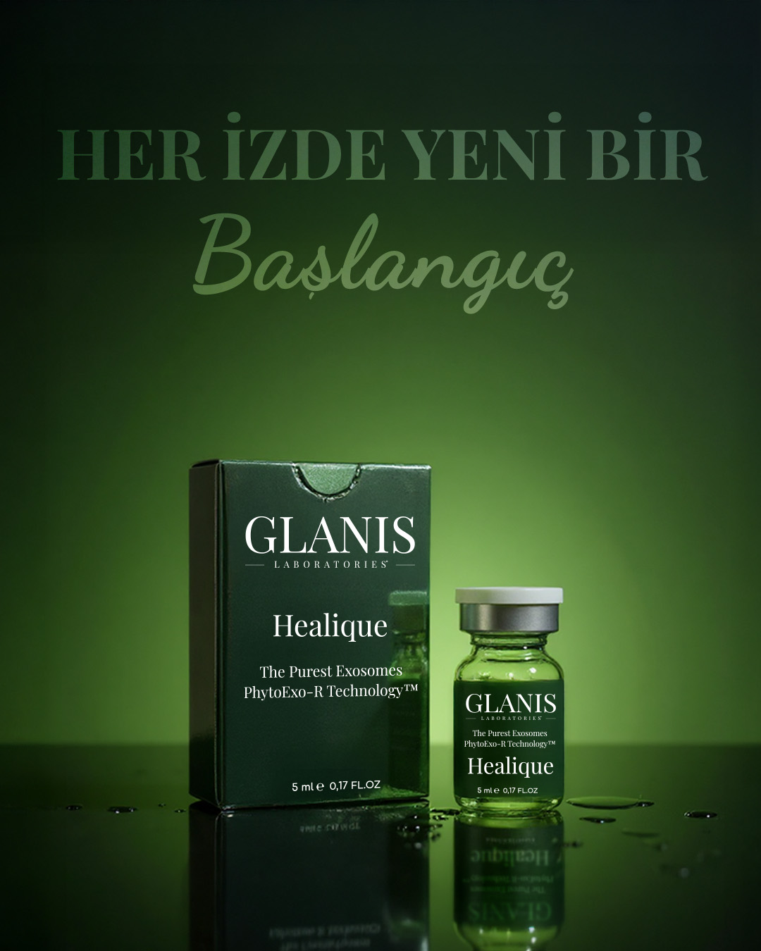 Glanis Healique